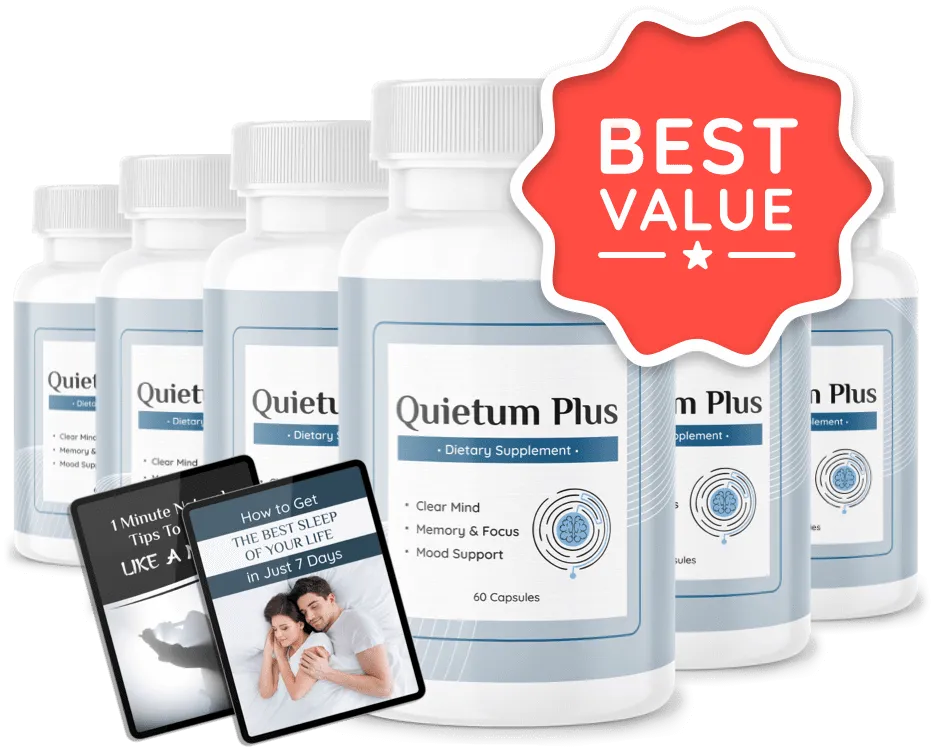 Quietum Plus buy now